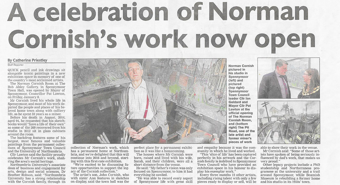 cornish room article